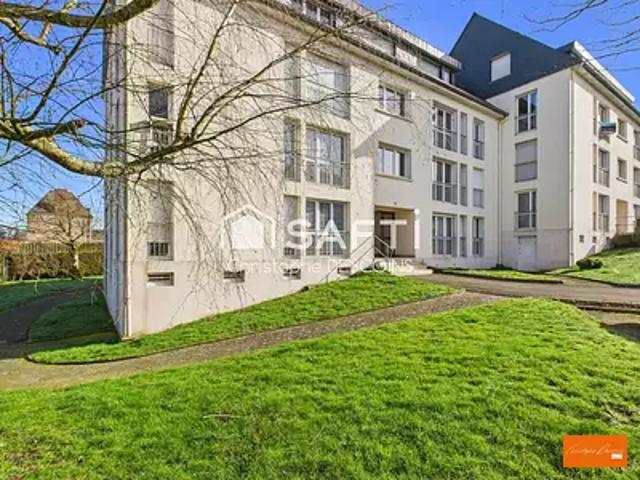 Appartement vente à Mayenne