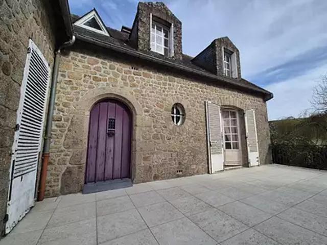 Maison vente à Mayenne
