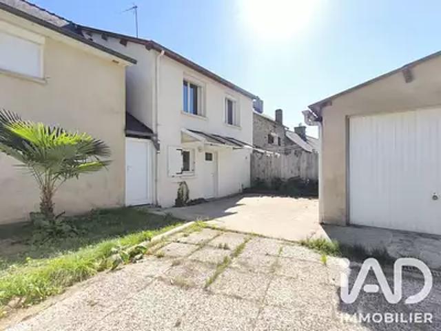 Maison vente à Mayenne