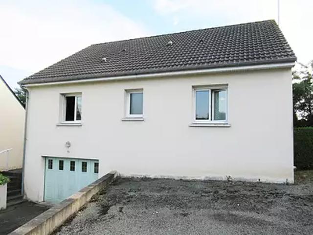 Maison vente à Mayenne