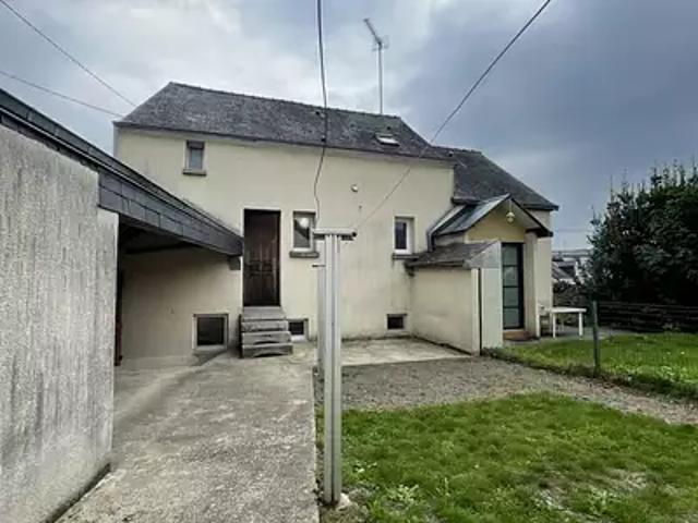 Maison vente à Mayenne