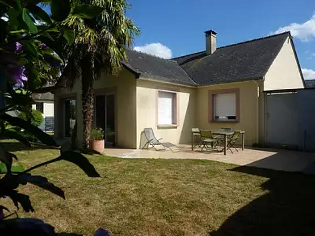 Maison vente à Mayenne