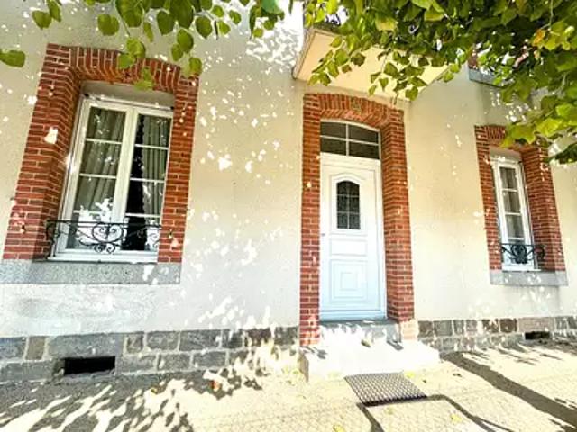 Maison vente à Mayenne
