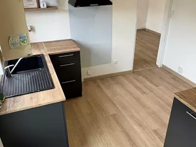 Maison vente à Mayenne