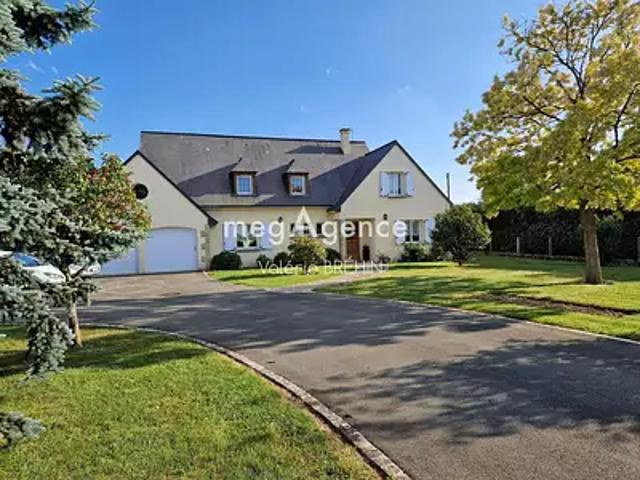 Maison vente à Mayenne, Belgeard
