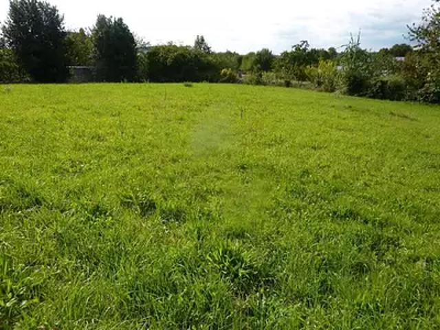 Terrain vente à Mayenne