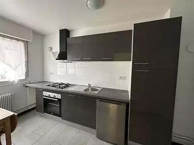 Appartement location à Mayenne