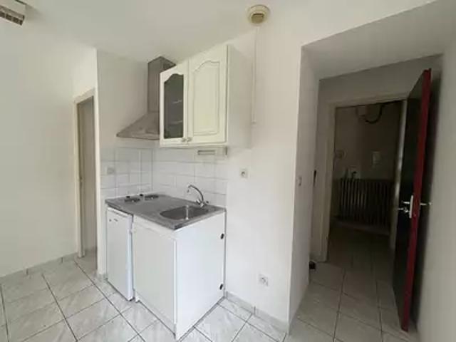 Appartement location à Mayenne