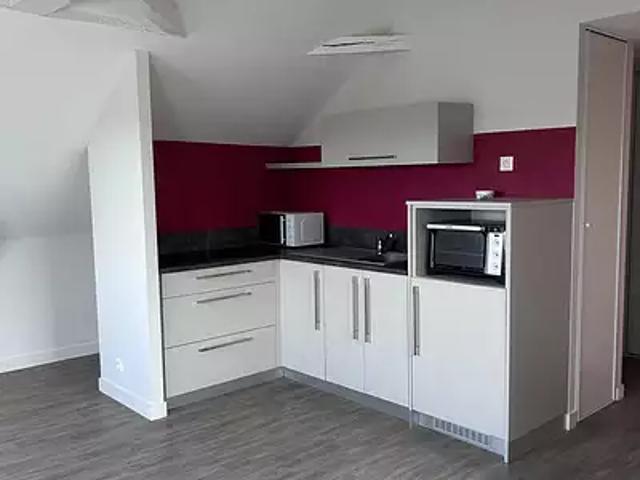 Appartement location à Mayenne