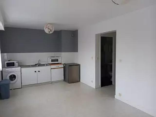 Appartement location à Mayenne
