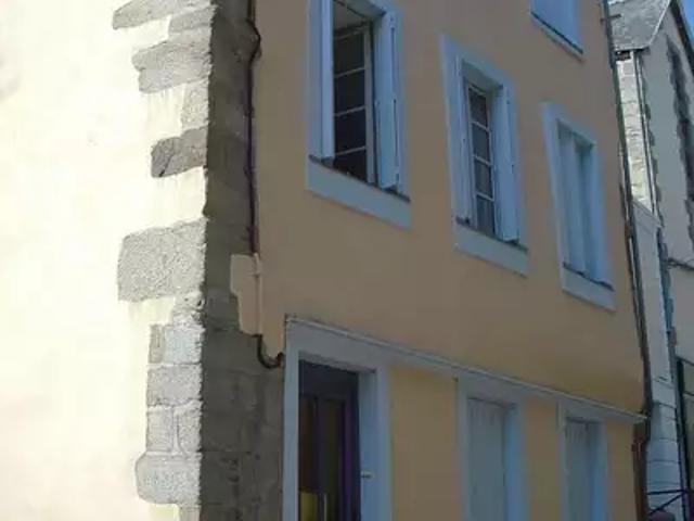 Appartement location à Mayenne