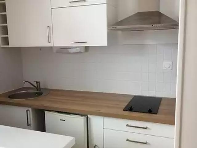 Appartement location à Mayenne