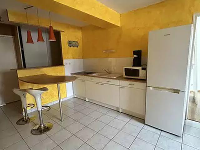Appartement location à Mayenne