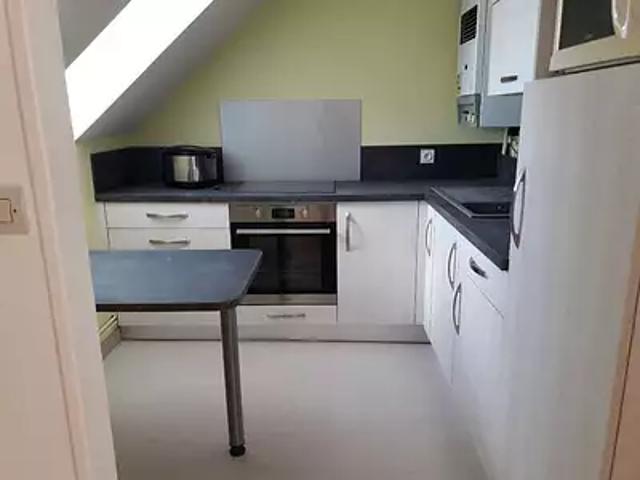 Appartement location à Mayenne