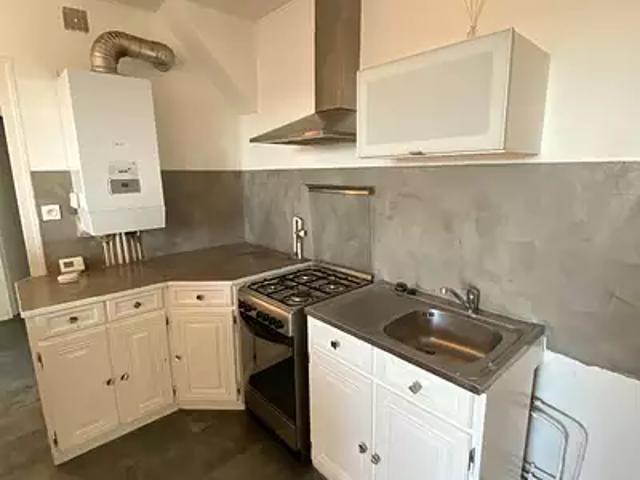 Appartement location à Mayenne