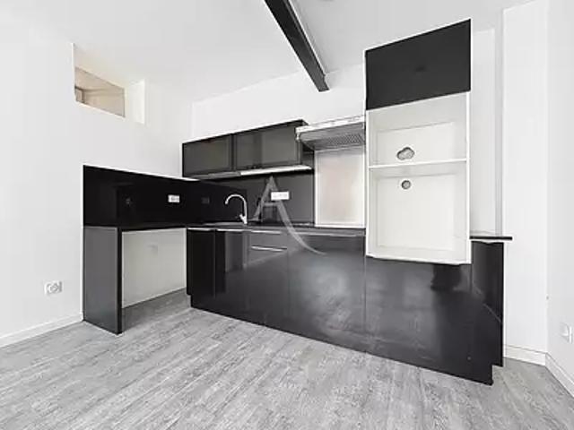 Appartement location à Mayenne