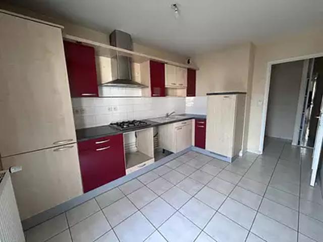 Appartement location à Mayenne
