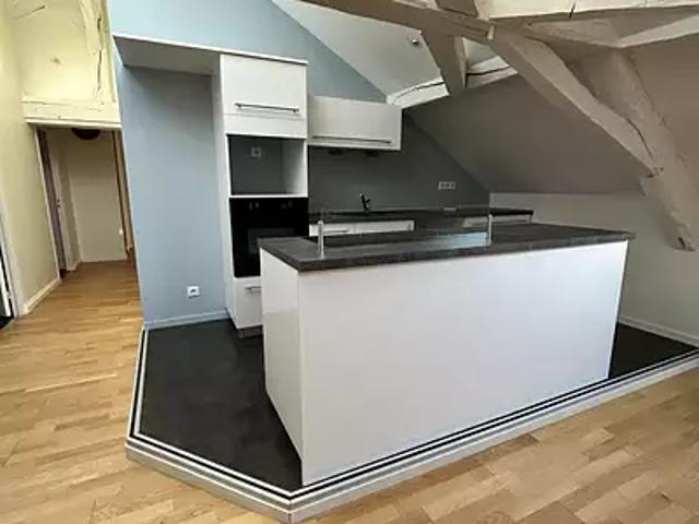 Appartement location à Mayenne