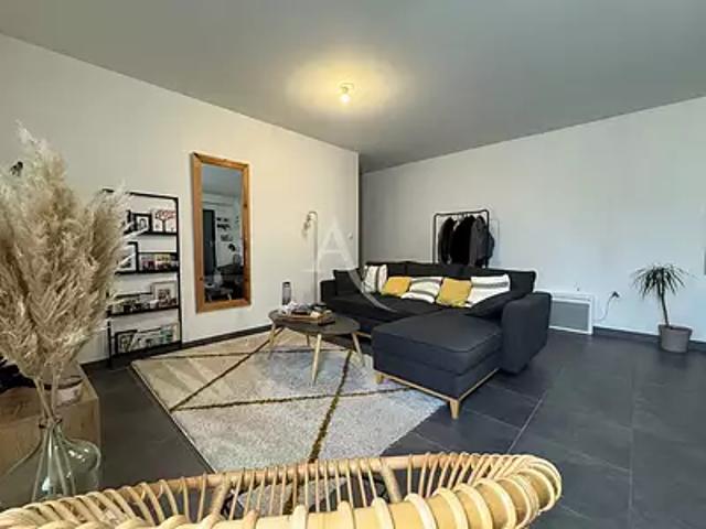 Appartement location à Mayenne