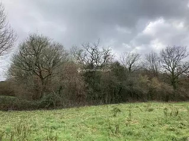 Terrain vente à Mayenne