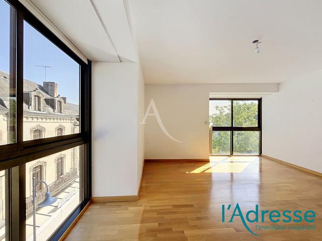 Appartement vente à Mayenne