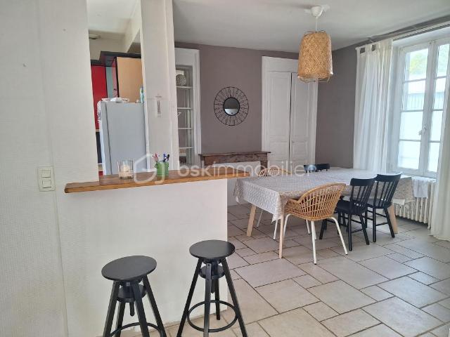 Maison vente à Mayenne