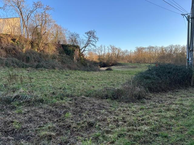 Terrain vente à Mayenne