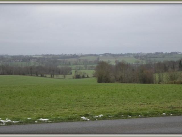 Terrain vente à Mayenne, Saint-georges-buttavent