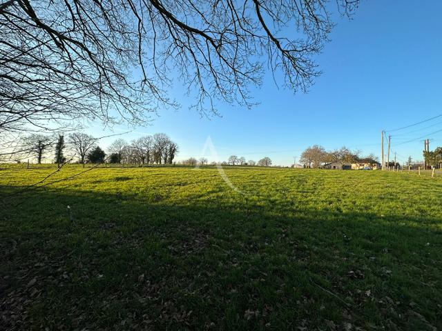 Terrain vente à Mayenne