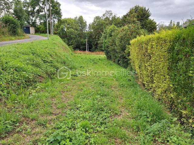 Terrain vente à Mayenne