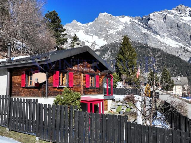 Haus kaufen in Chamoson, Wallis