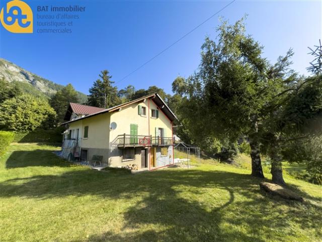 Bauernhaus kaufen in Conthey, Wallis