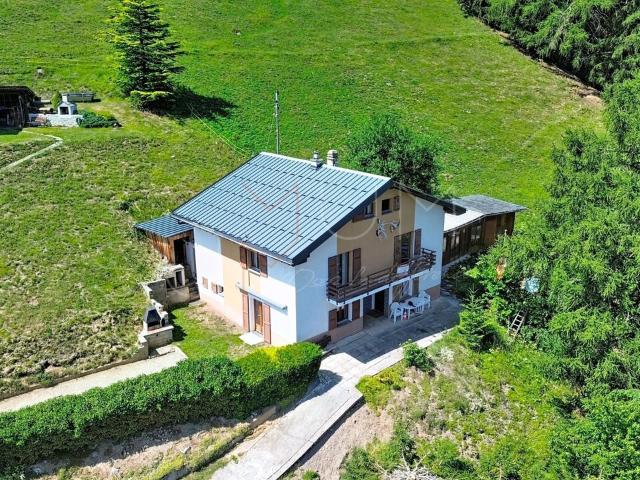 Haus kaufen in Conthey, Wallis