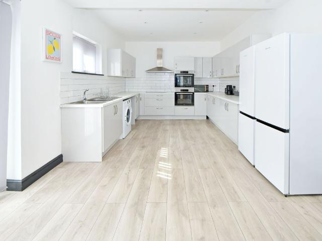 House for rent in Hanley, Stoke-on-Trent