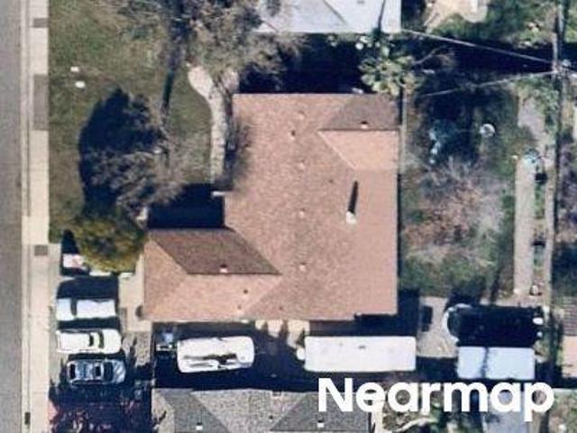 House for sale in California