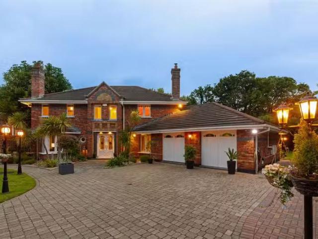 House for sale