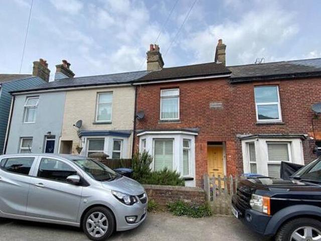 House for sale in Ash, Kent