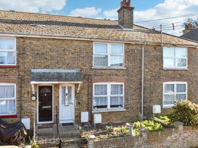 House for sale in Ash, Kent