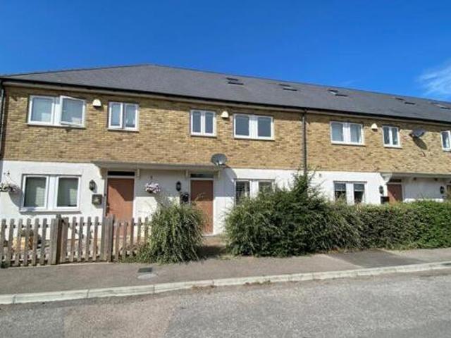 House for sale in Ash, Kent