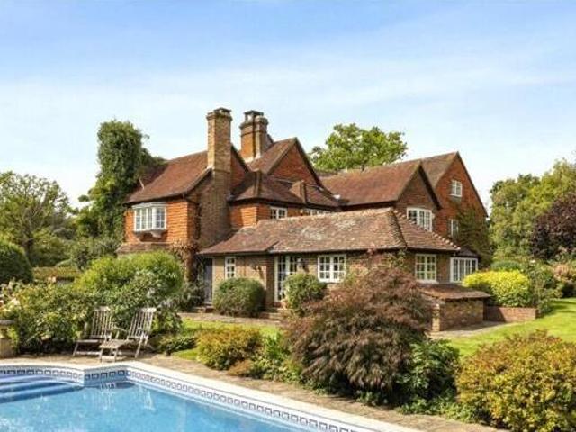 House for sale in Lyons, Greater London