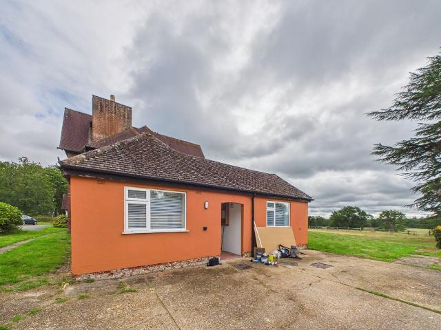 House for rent in Winterfold, Horsham