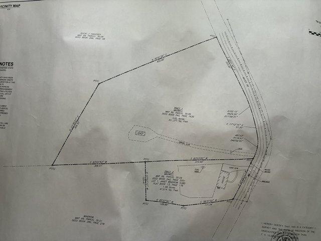 Land for sale in Tennessee