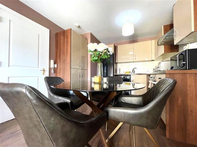 Apartment to rent in Ballygall A Ward 1986, Dublin