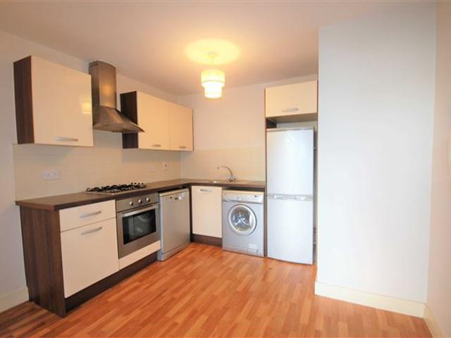 Apartment to rent in Dublin