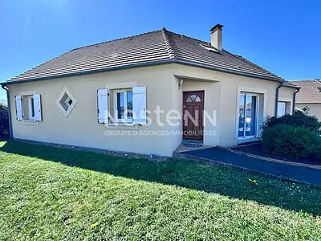 Maison vente à La Flèche, Mayet