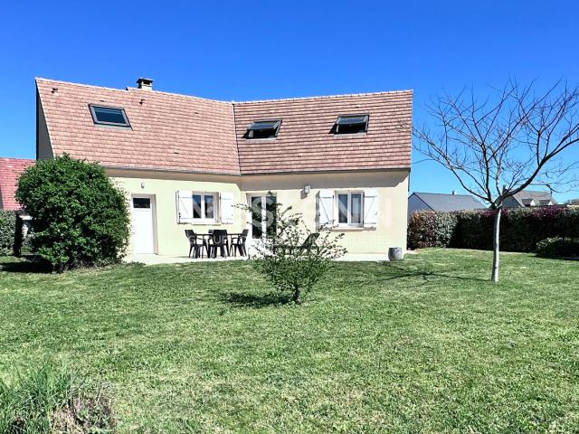 Maison vente à La Flèche, Mayet