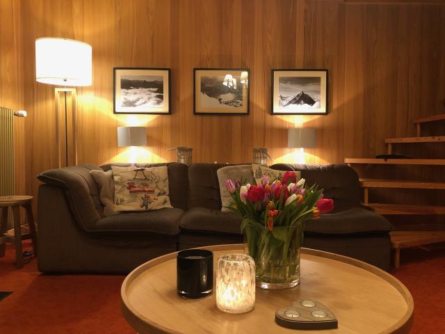 Apartment mieten in Troistorrents, Wallis