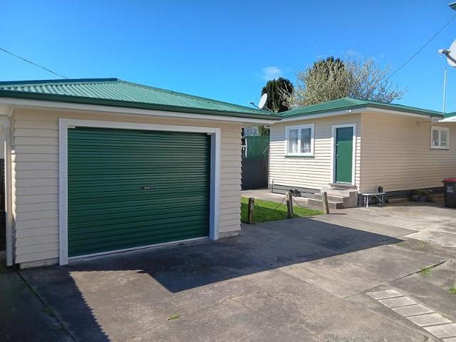 Apartment for rent in Hastings