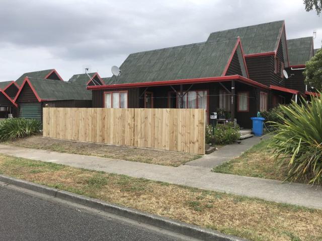 Apartment for rent in Hastings