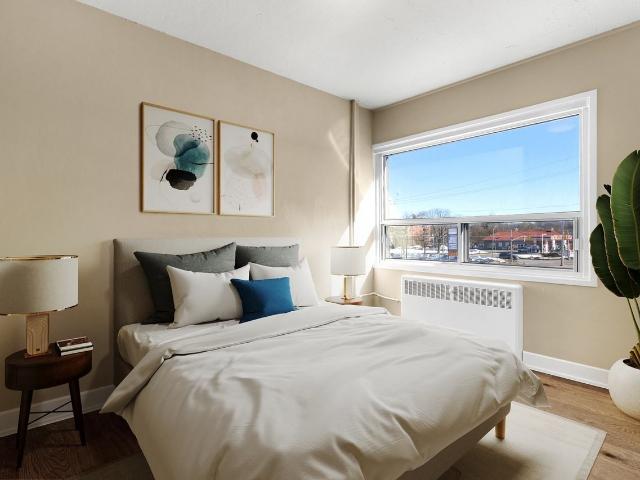 Apartment for rent in Kingston, Ontario